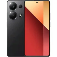 смартфон Xiaomi Redmi Note 13 Pro 4G 12Gb/512Gb (черный)