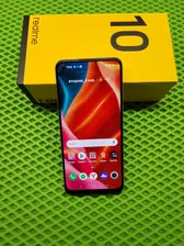 REALME 10 4G (RMX3630)ДИСПЛЕЙ В РАМЕ ORIGINAL SERVICE