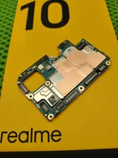 REALME 10 4G(RMX3630)МАТЕРИНСКАЯ ПЛАТА,ORIGINAL