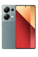 Xiaomi Redmi Note 13 Pro 4G 8/256 ГБ Global forest green