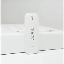 4G USB Модем Универсальный Joys под Безлимитный Интернет Любого оператора серый