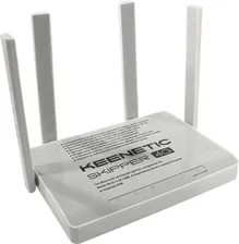 Keenetic Skipper 4G <KN-2910-01> Интернет-центр