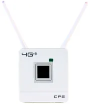 4G LTE роутер 4GCPE 4G Wireless Router CPF903-CP2