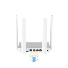 Роутер беспроводной Keenetic Runner 4G KN-2212