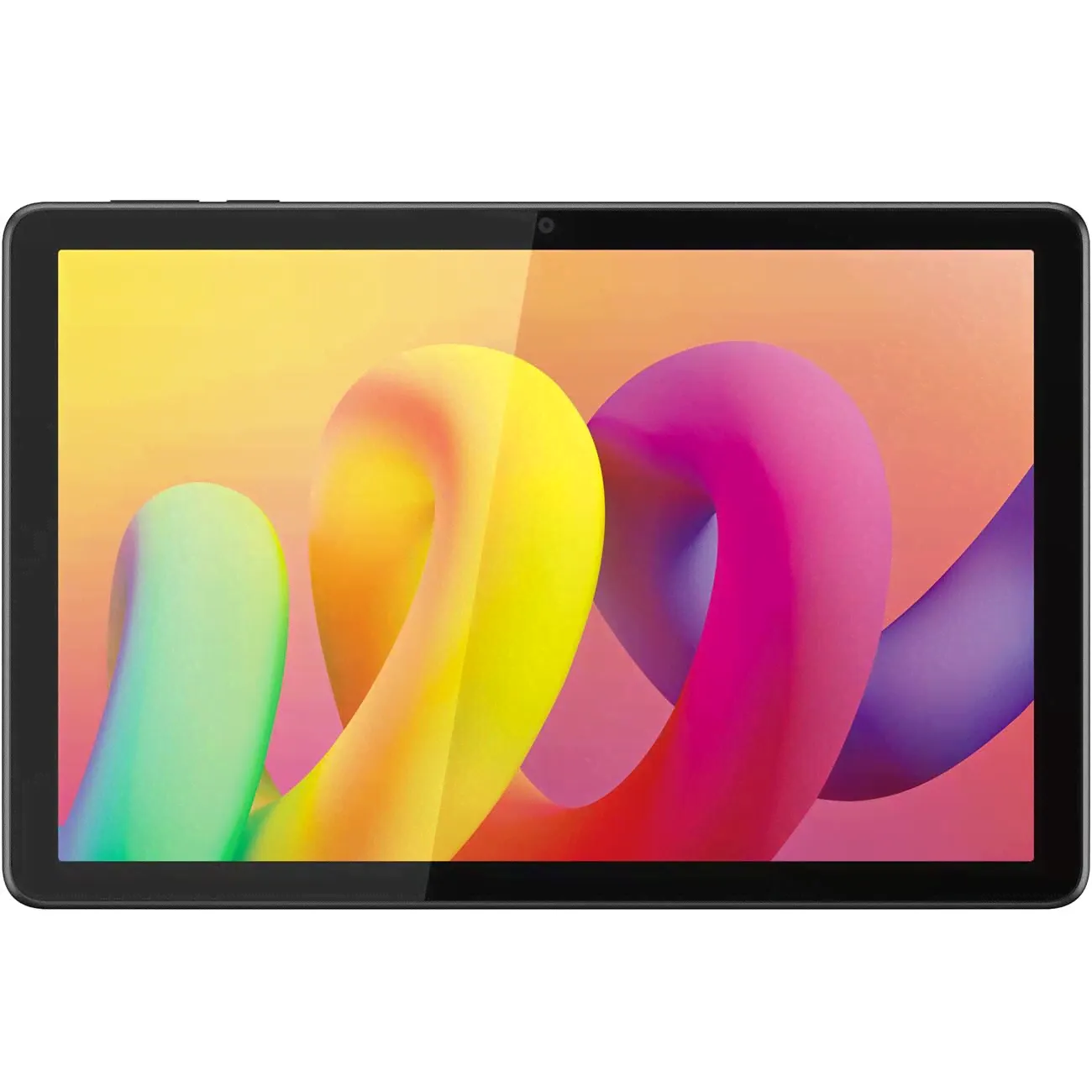 Планшет TCL TAB 10 HD 4G (9160G) 10.1'' 800 x 1280 пикселей IPS, MediaTek MT8768 2 GHz Octa, 2GB, 32GB, IMG GE8320 GPU, Android 11, цвет тёмно-серый-0