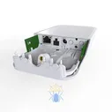 Маршрутизатор 4G MikroTik wAP 4G kit RBwAPR-2nD&R11e-4G