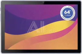 Планшет Digma CITI 1312C 4G, 3ГБ, 32GB, 3G, 4G, Android 11 серый