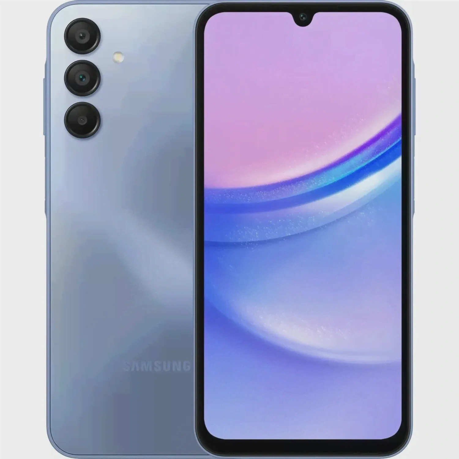 Смартфон Samsung Galaxy A15 4G 8/256 ГБ-0