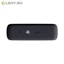 ZTE MF823D (832FT): Модем 3G/4G