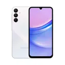 Смартфон Samsung Galaxy A15 4G 8/256GB (Голубой)
