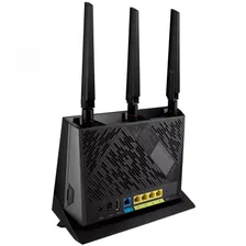 Asus Wi-Fi роутер ASUS 4G-AC86U wi-fi адаптер