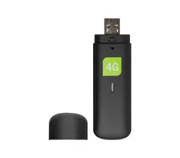Модем 4G ZTE MF 833V