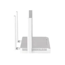 Роутер 3G/4G-WiFi Keenetic Hero 4G+ (KN-2311)