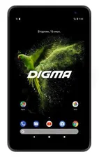 Планшет DIGMA OPTIMA 7018N 4G TS7179ML черный