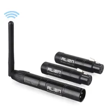 DMX-контроллер Alien Wireless DMX 2.4G