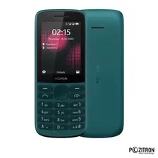   Nokia 215 4G DS (TA-1272) Cyan