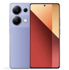 Xiaomi Redmi Note 13 Pro 4G 12/512GB Lavender | Лавандовый