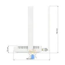 Роутер беспроводной Keenetic Runner 4G KN-2211