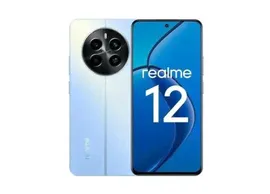 Смартфон Realme 12 4G 8/256GB Синий
