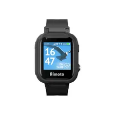 Умные часы AIMOTO Pro 4G 8100801
