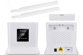 Роутер TianJie 4G CPE906-3
