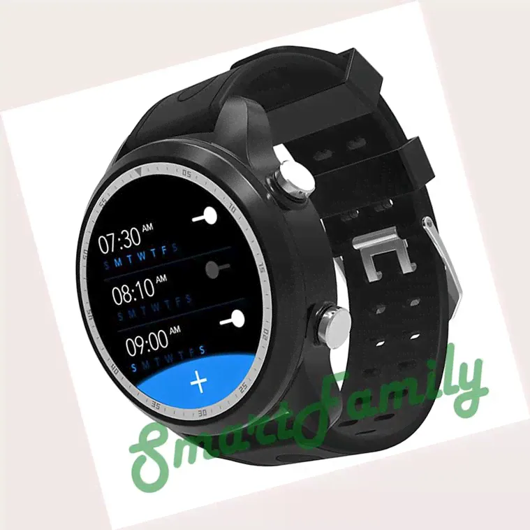 Smart watch KINGWEAR KC03 с 4G
