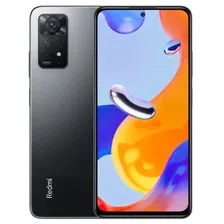 Смартфон Xiaomi Redmi Note 11 Pro 4G 6/128GB (Синий)