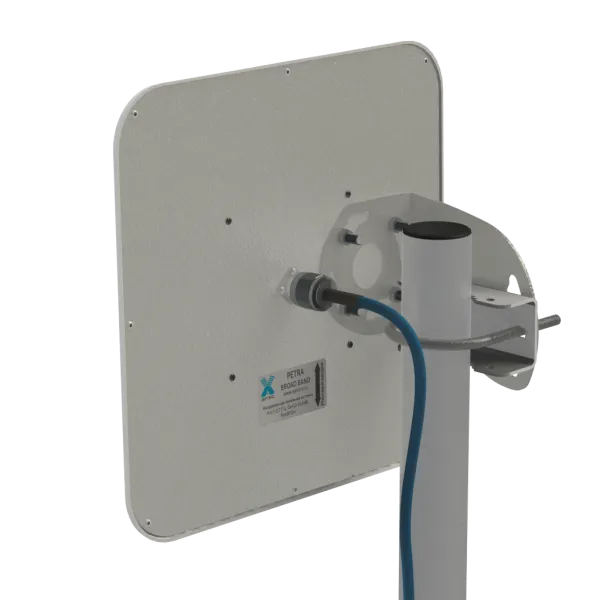 Антенна 3G / 4G PETRA