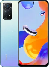 Смартфон Xiaomi Redmi Note 11 Pro 4G 8/128GB Star Blue