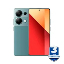 Xiaomi Redmi Note 13 Pro 4G 8/256GB зеленый EAC