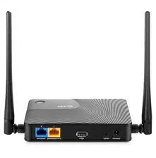 Wifi роутер Zyxel keenetic 4G 3
