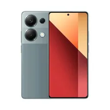 Смартфон Xiaomi Redmi Note 13 Pro 4G 8/256GB (Зеленый)