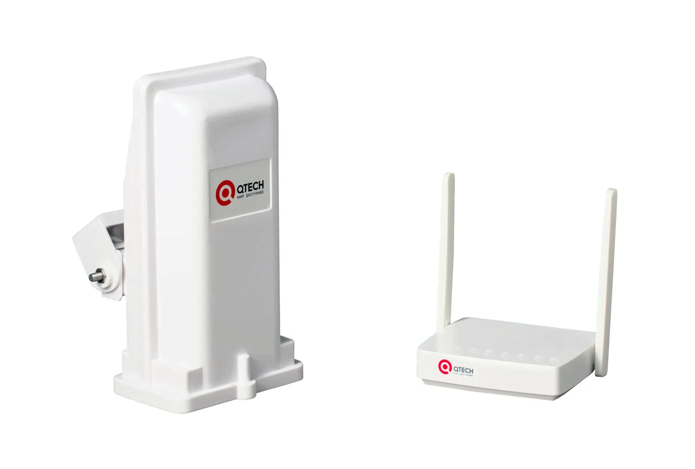 4G-роутер с сим-картой QTECH QMO-234