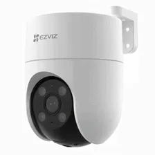Камера EZVIZ (CS H8c 4G) (3MP 4G) 4mm (EU-STD) (Mul) поворотн, WiFi/LAN, mSD, FHD, ИК, IP65, микр/динам