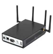 GTX400 Wi-Fi Роутер 4G Teleofis (912AT)