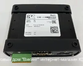 iRZ RL21 LTE-роутер (4G)