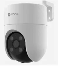 IP Видеокамера EZVIZ CS-H8с (3MP, 4G)