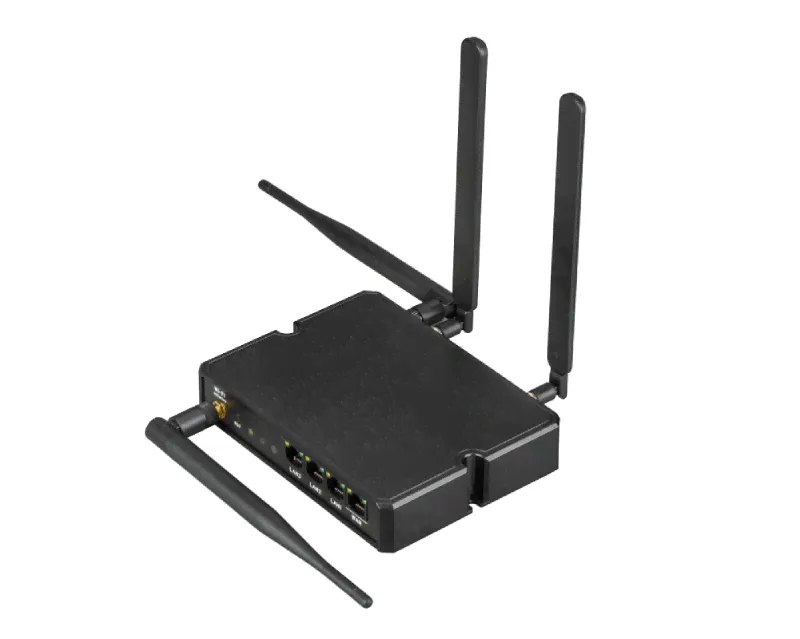 Интернет-станция со встороенным 3G/4G модемом / TR-3G/4G-router-02-0