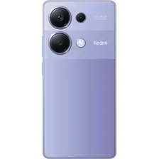 Смартфон Xiaomi Redmi Note 13 Pro 4G 12/512GB, лаванда (EU)