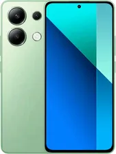 Смартфон Xiaomi Redmi Note 13 4G, 8.256 Гб, зеленый