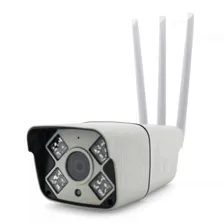 Уличная беспроводная 3G/4G камера видеонаблюдения Q4 (1080P)