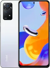 Смартфон Xiaomi Redmi Note 11 Pro 4G 6/128GB Polar White