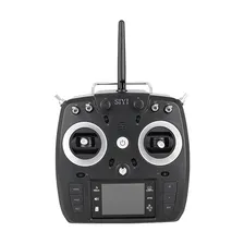 Контроллер SIYI FT24 2,4G с Bluetooth, Mavlink большого радиуса действия, канал передачи данных телеметрии, опцией мини-приемника, 15 км