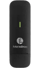 4G+ (LTE) модем M150-3 (черный) + SIM-карта