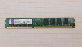 193-171-001 DDR3 1333/1600 DIMM KINGSTON KVR1333D3N9/4G