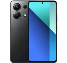 Смартфон Xiaomi Redmi Note 13 4G 8/256 ГБ, Midnight black