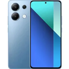 Смартфон Xiaomi Redmi Note 13 4G 8/256 ГБ синий