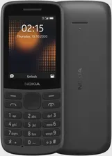 Nokia 215 4G (ТА-1272) Black