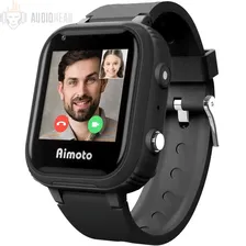Aimoto Pro 4G Black 8100801