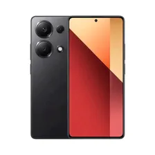 Смартфон Xiaomi Redmi Note 13 Pro 4G 8/256GB (Черный)